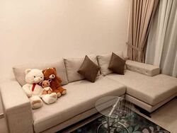The Tapestry (D18), Condominium #594132681